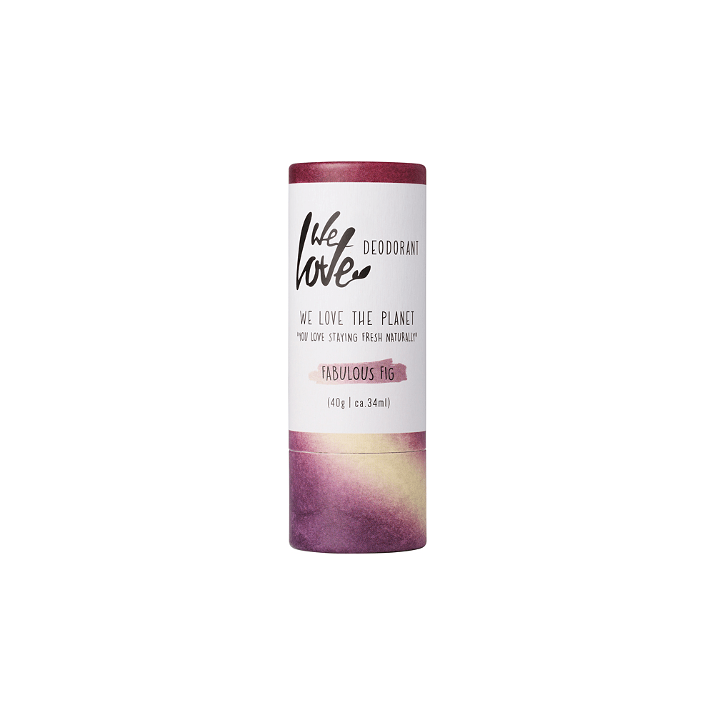 Deodorant natural -Fabulous Fig