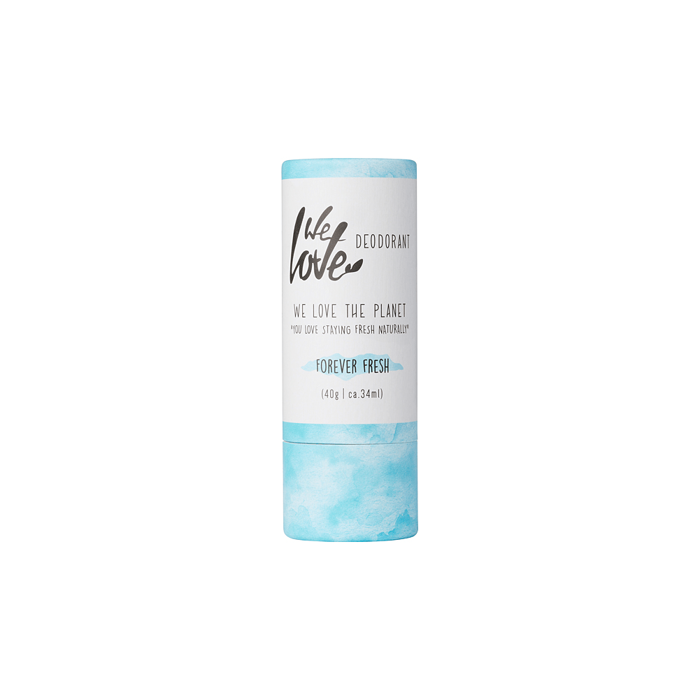 Deodorant natural – Forever Fresh
