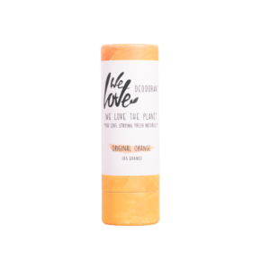 Deodorant natural – Original Orange