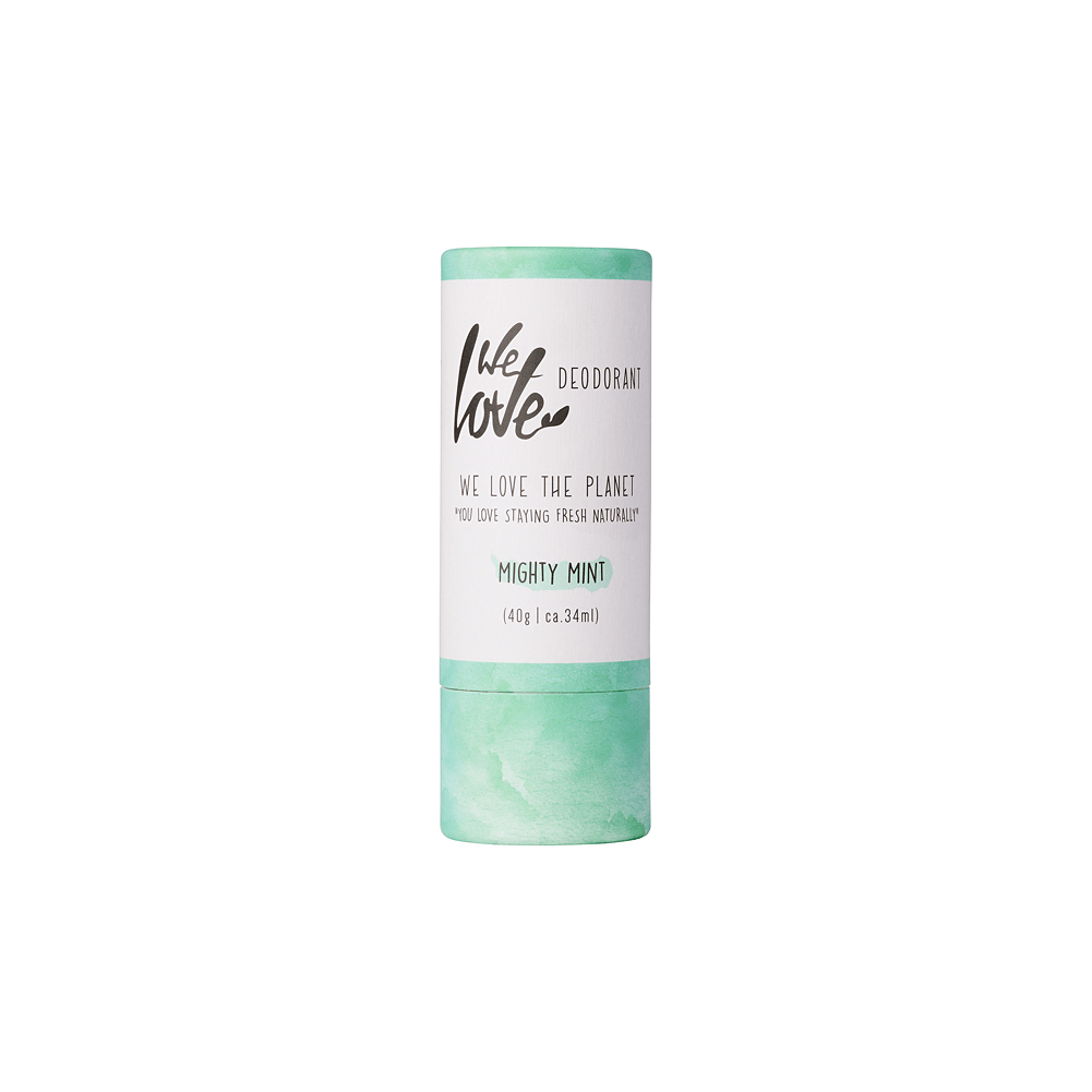 Deodorant natural – Mighty Mint