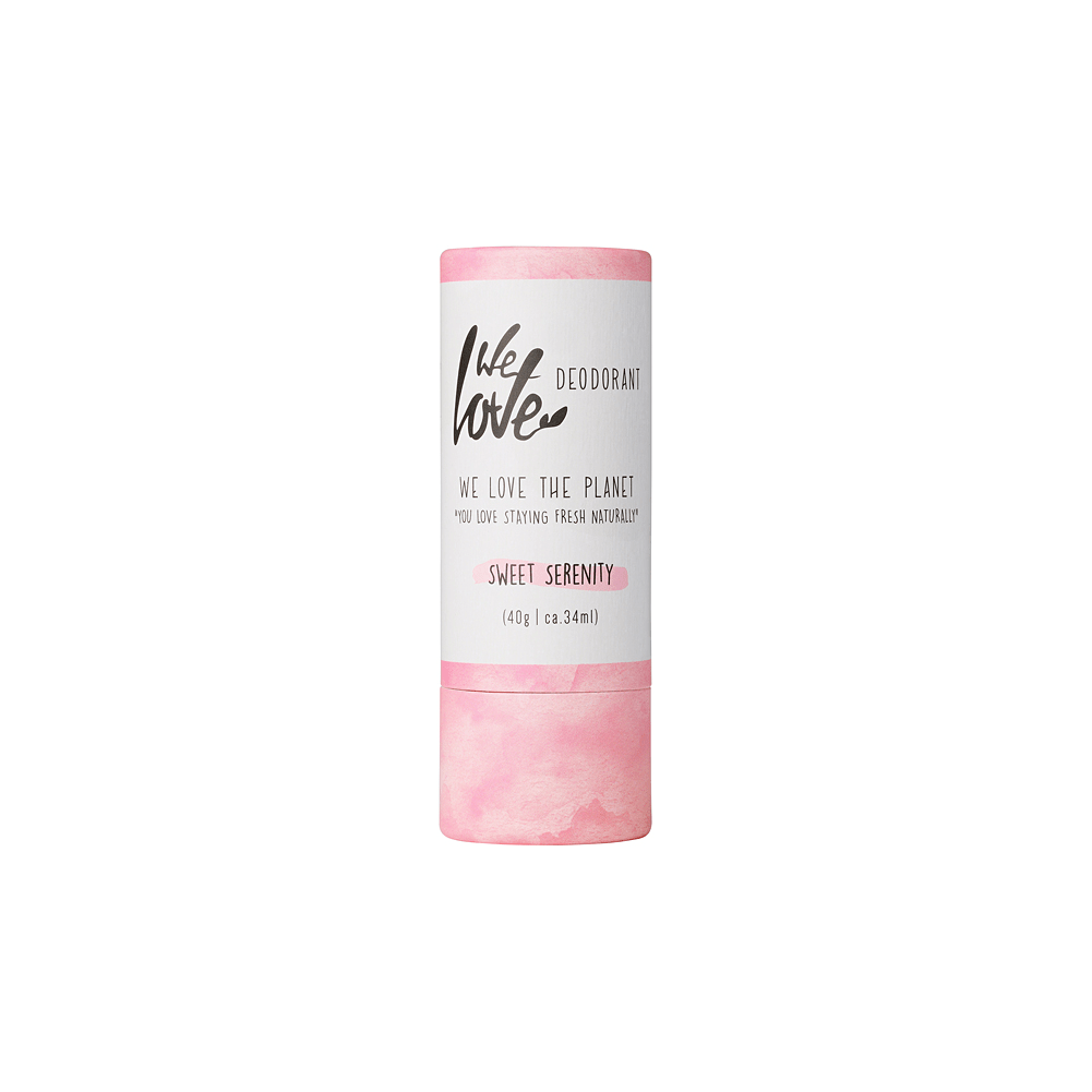 Deodorant natural – Sweet Serenity