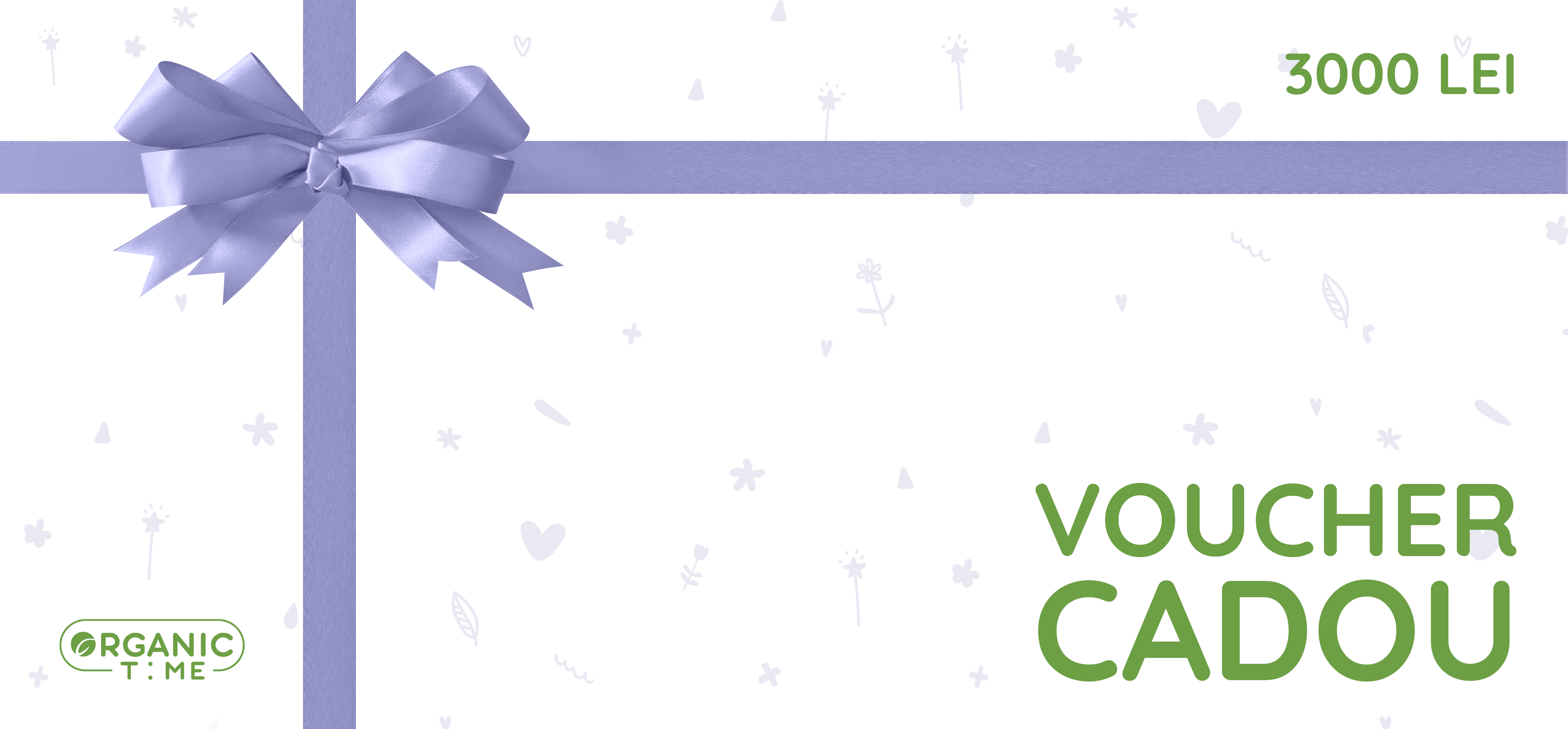Certificat Cadou