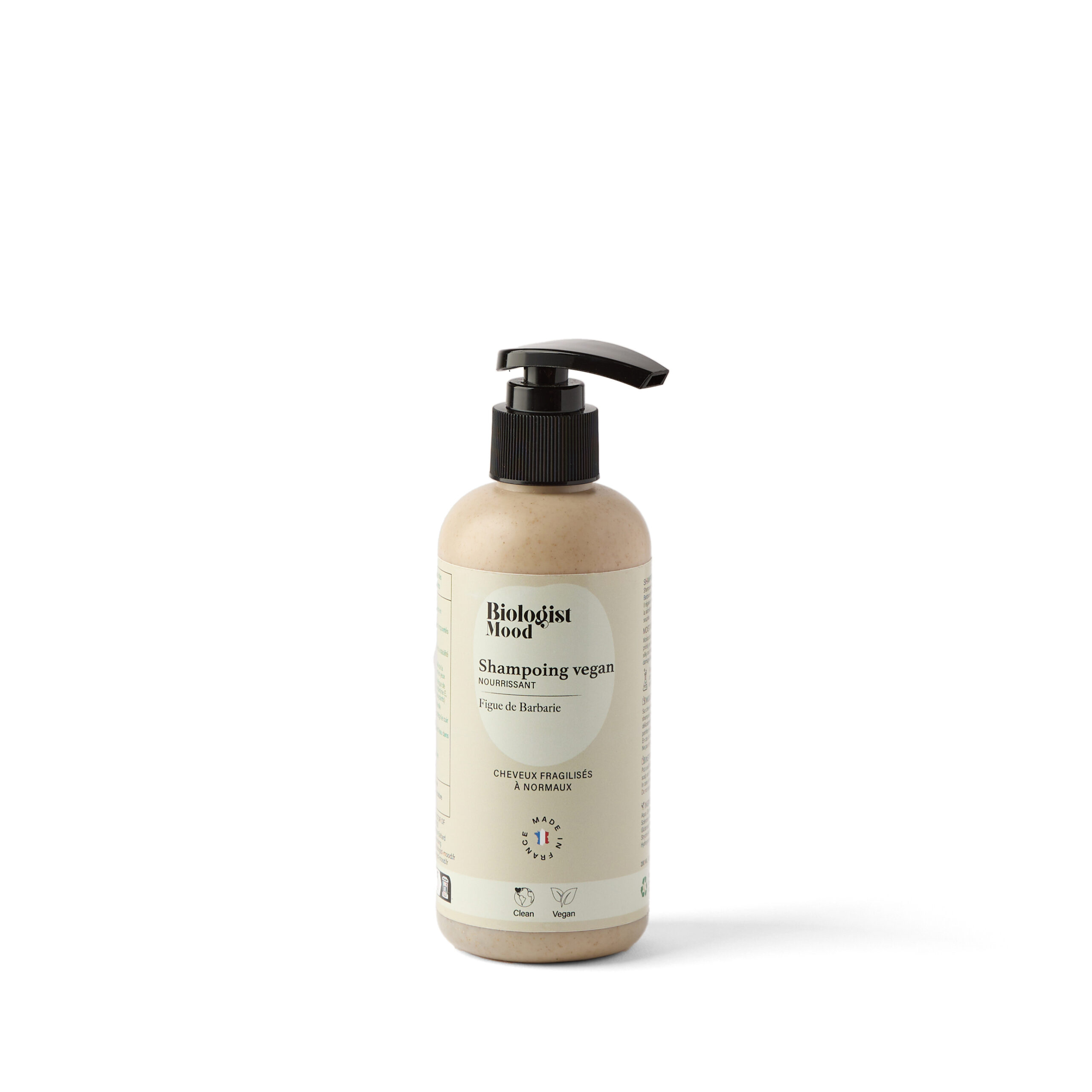 Șampon vegan  200 ml