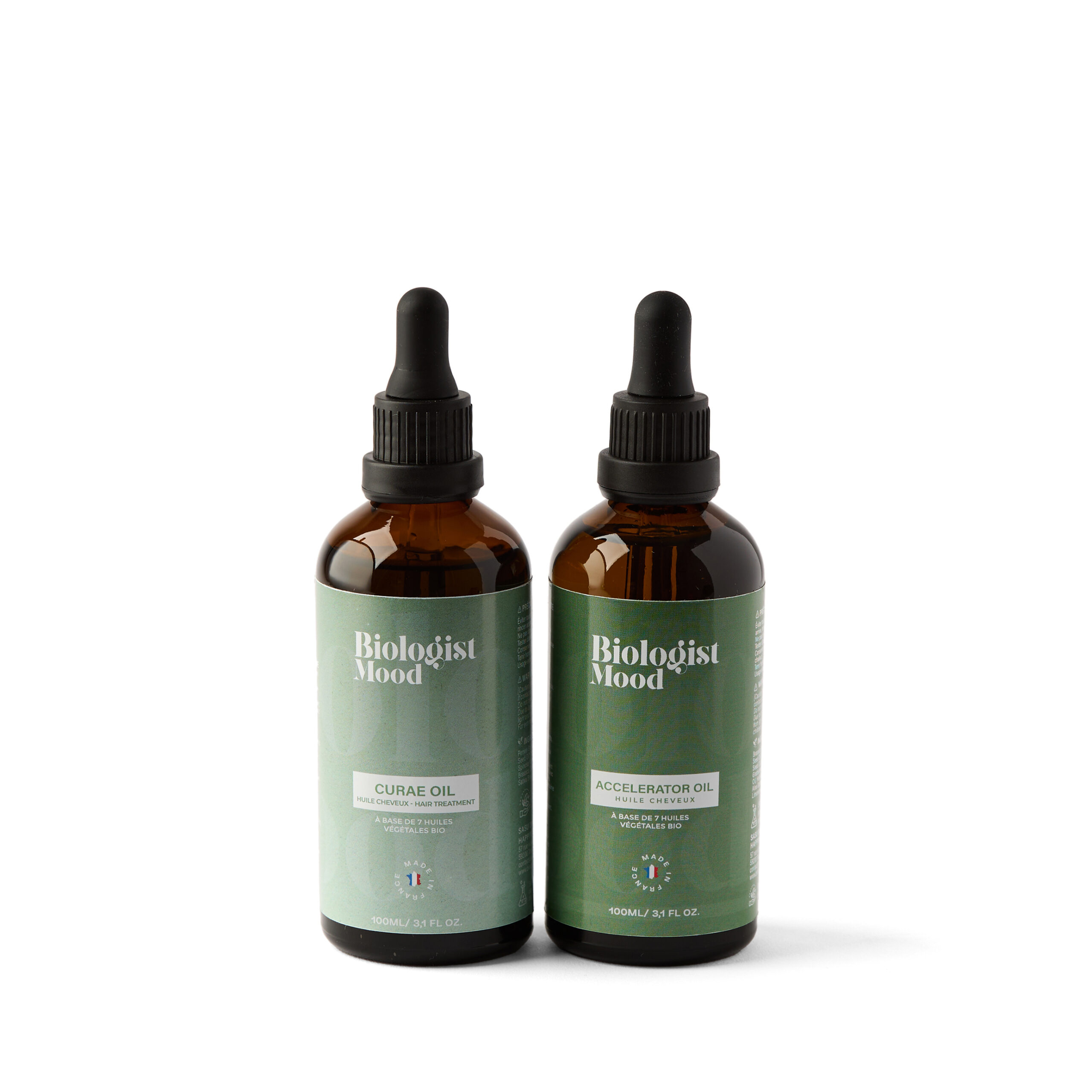 Hair Essentials – Îngrijirea și creșterea părului