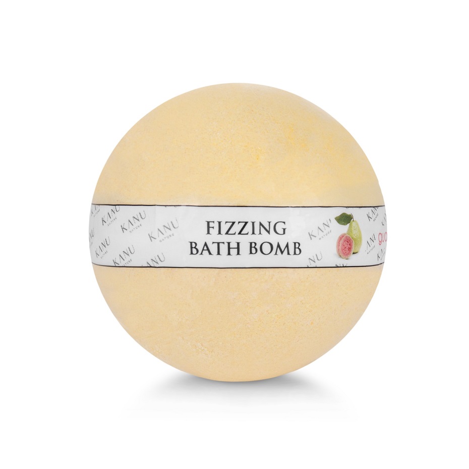 Minge spumantă de Guava 160 g