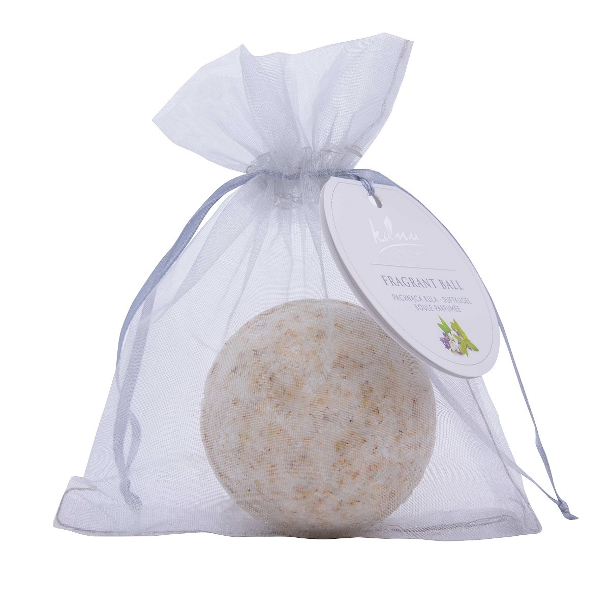 Minge parfumată cu verbenă și mușețel 105 g