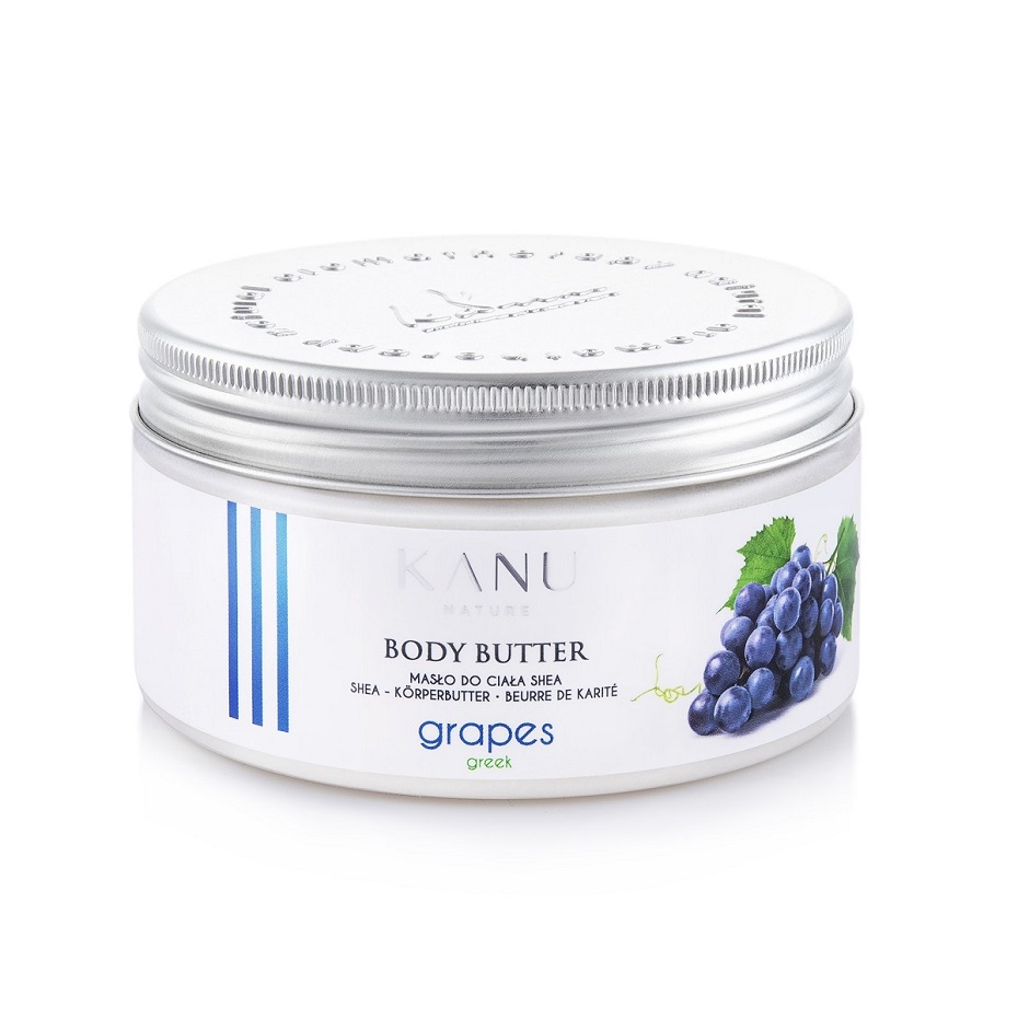 Unt grecesc de corp de struguri 190g