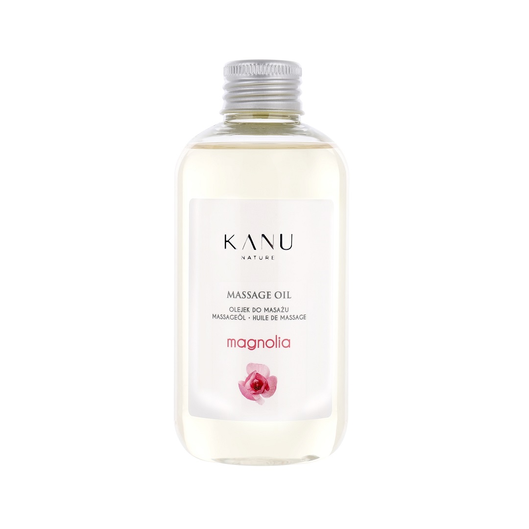 Ulei de masaj Magnolia 200 ml