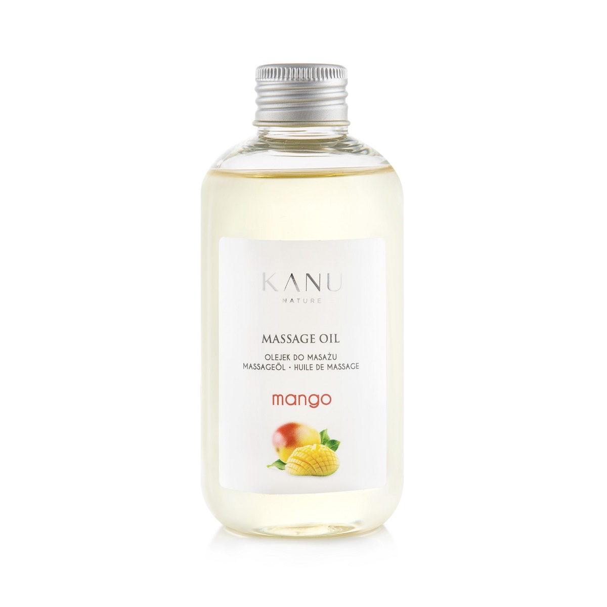 Ulei de masaj Mango 200 ml