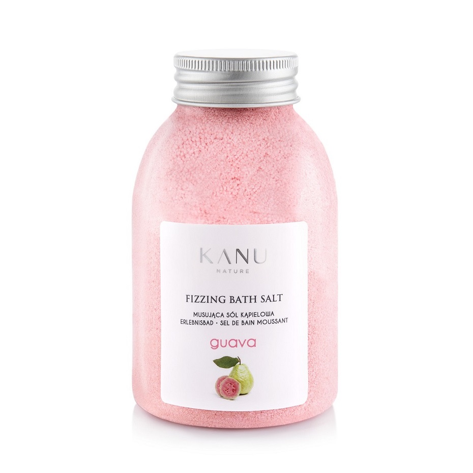 Sare spumantă de Guava 250 g