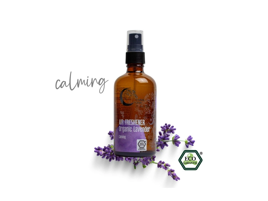 Odorizant Organic de  Lavandă 100 ml
