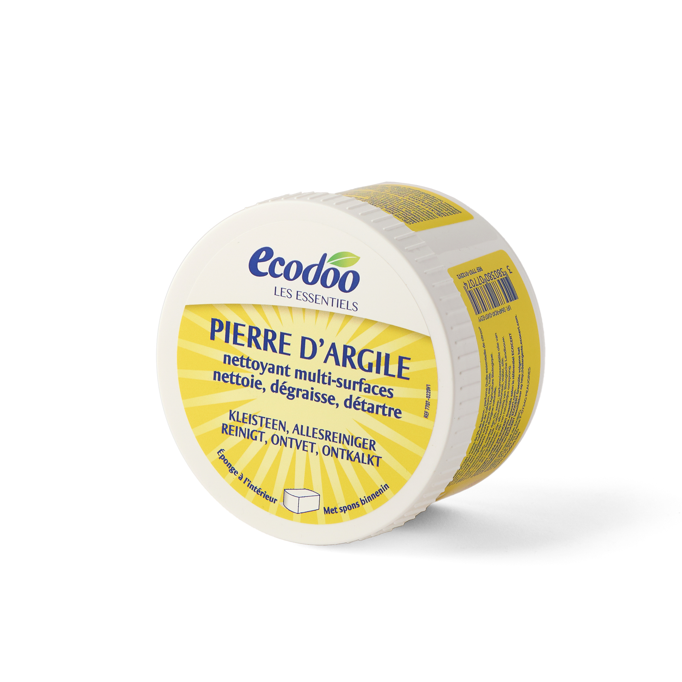 Pastă de curățare fără fosfați 300 gr.- Ecodoo
