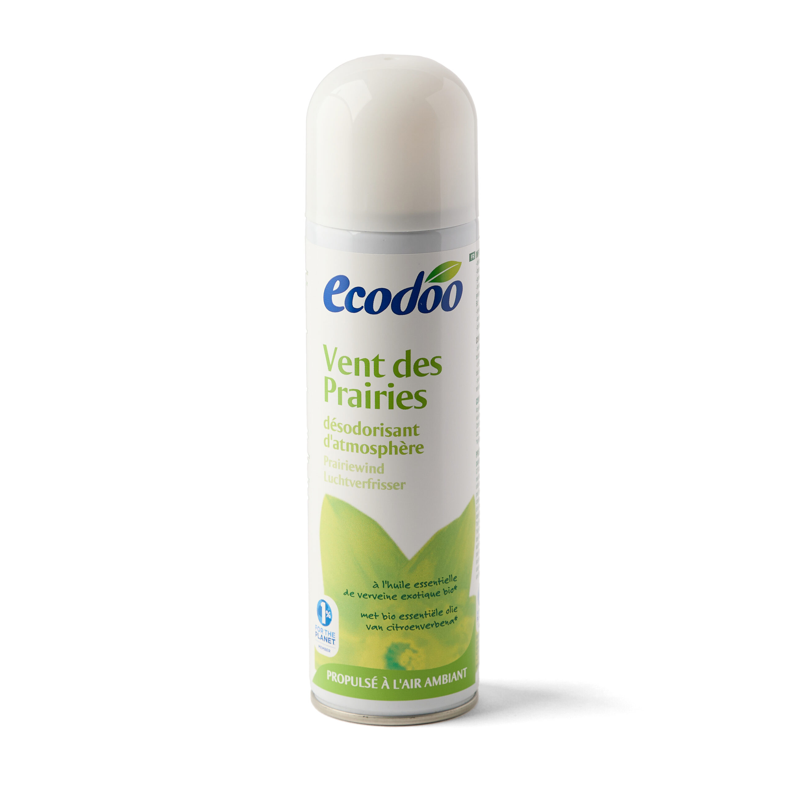 Deodorizant Eco pentru încăperi 335 ml- Ecodoo