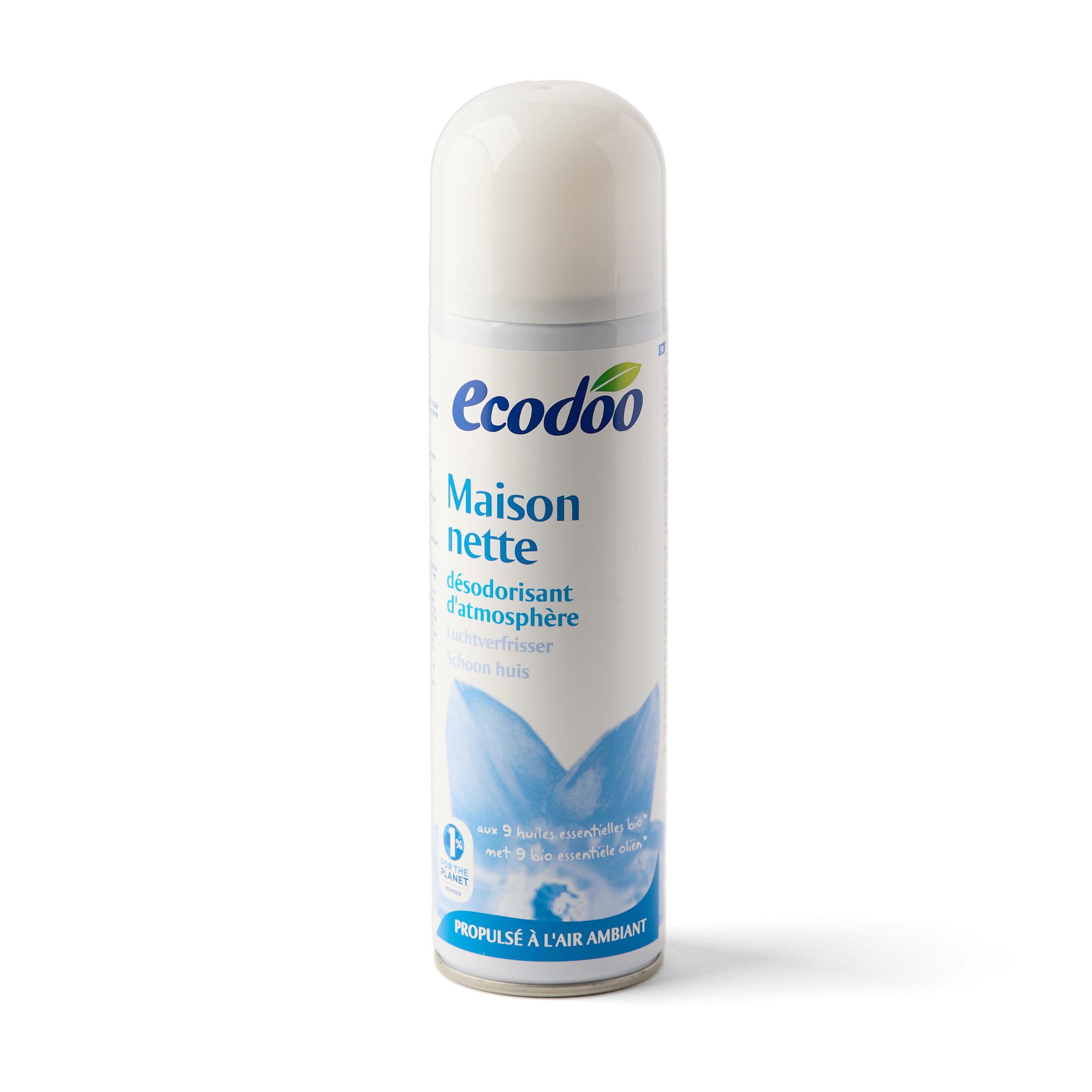 Deodorizant Eco pentru încăperi 335ml- Ecodoo