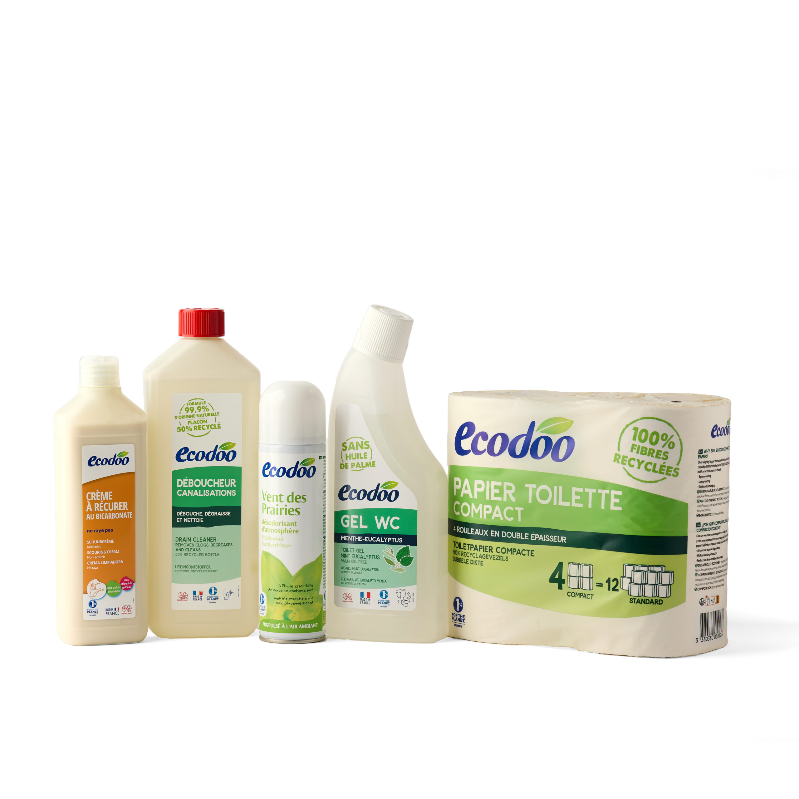Set produse pentru baie
