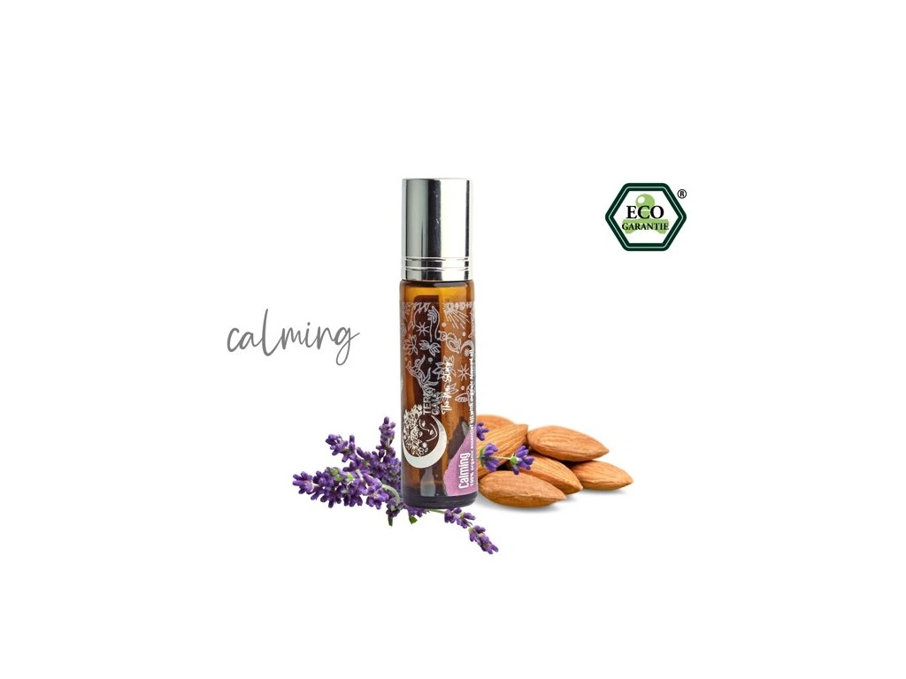 Roll-on Calmant 10 ml