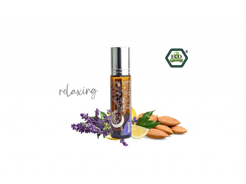 Roll-on Relaxant 10 ml