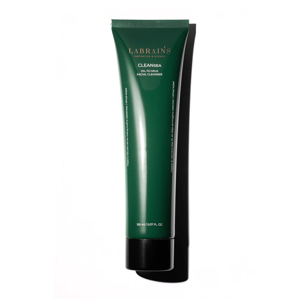Demachiant pentru Ten ulei-lapte 150 ml