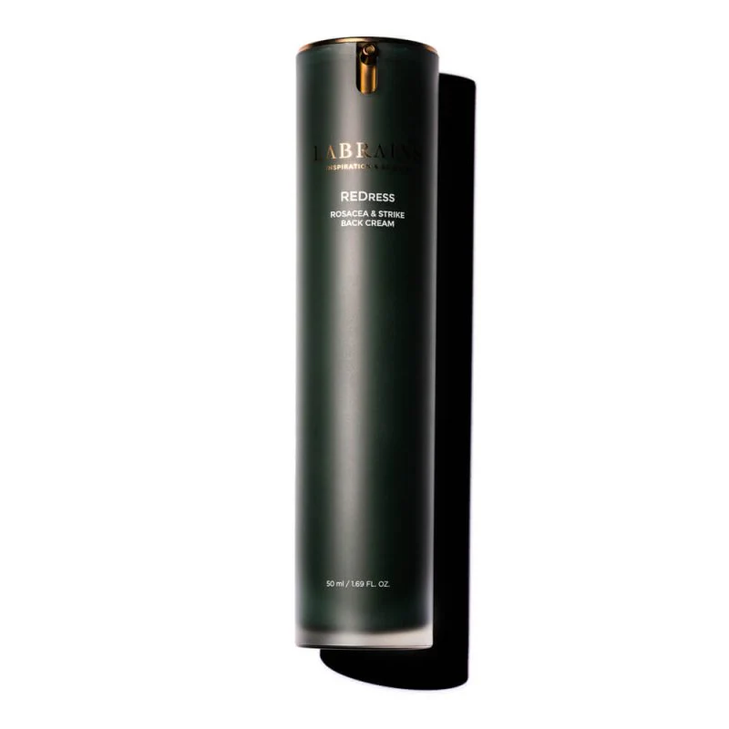 Cremă pentru Pielea Afectată de Rozacee și Acnee 50 ml