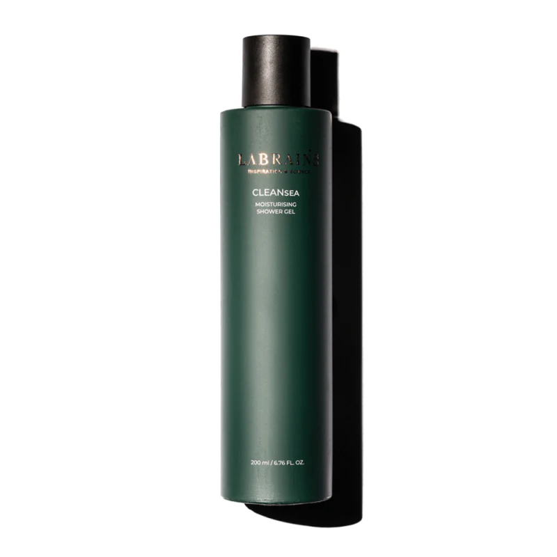 Gel de Duș Hidratant 200 ml
