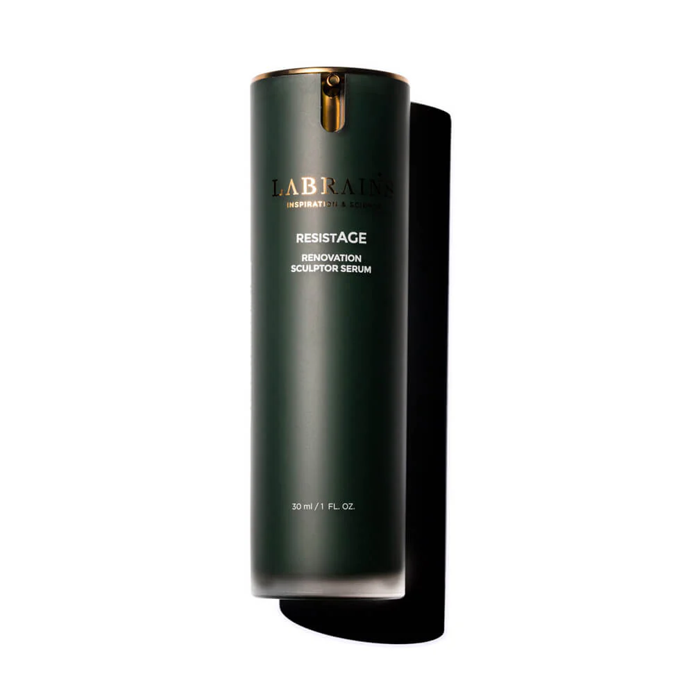 Ser pentru Reînnoirea tenului 30 ml