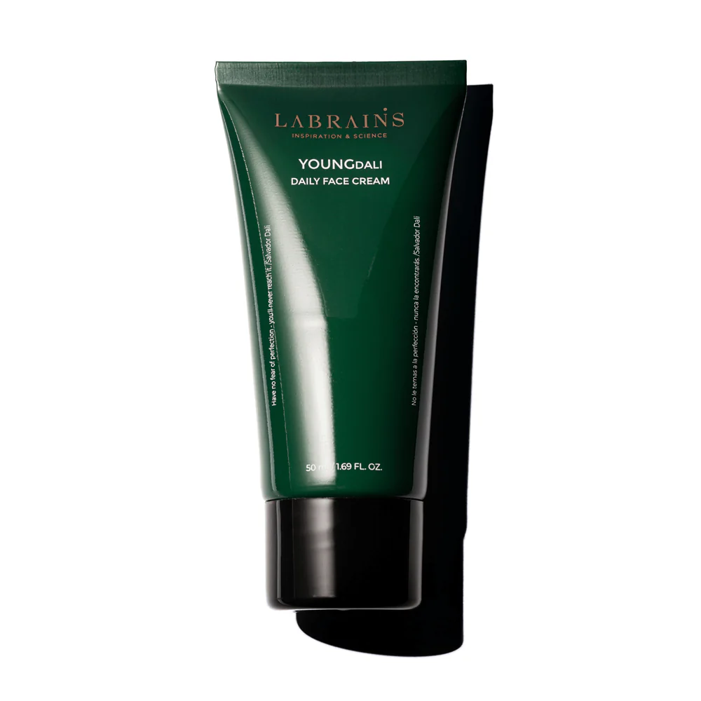 Cremă Uz Zilnic pentru Ten Tânăr – YoungDali 50ml