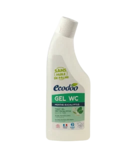 Гель WC Эко, 750 мл – Ecodoo