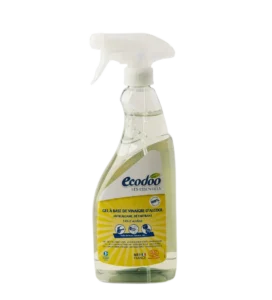 Гель из белого уксуса, спрей 750 мл — Ecodoo