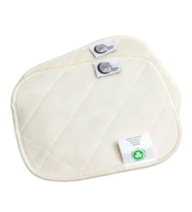 Кухонные полотенца из органического хлопка, 2 шт.