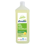 Detergent Eco lichid pentru mașina de Spălat vase, 1 L