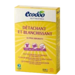 Înălbitor și antipete pudră 2 în 1, 350gr - Ecodoo