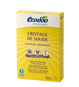 Кристаллы соды 500 г – Ecodoo