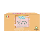 Tampoane Eco NORMAL din Bumbac Organic cu Aplicator, 16 buc - VIVICOT
