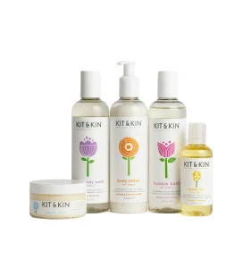 Set pentru bebe