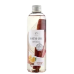 Ulei de baie cu portocale și scorțișoară 250 ml - KANU
