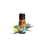 Ulei esențial organic de eucalipt 10 ml Ulei esențial organic de eucalipt 10 ml