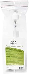 Pompă Dozatoare pentru Flacon 1 L
