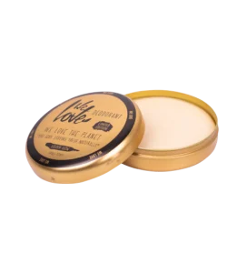 Deodoran Natural - Golden Glow (cutie)