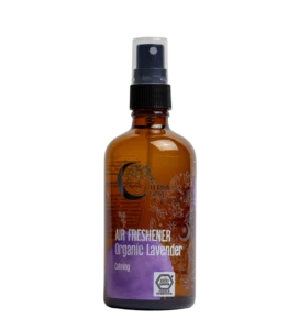 Odorizant Organic de Lavandă 100 ml Odorizant Organic de Lavandă 100 ml