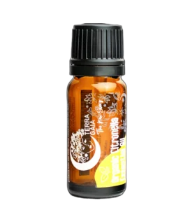 Ulei esențial organic de citronela 10 ml Ulei esențial organic de citronela 10 ml