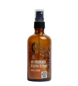 Odorizant organic de Orange 100 ml Odorizant organic de Orange 100 ml