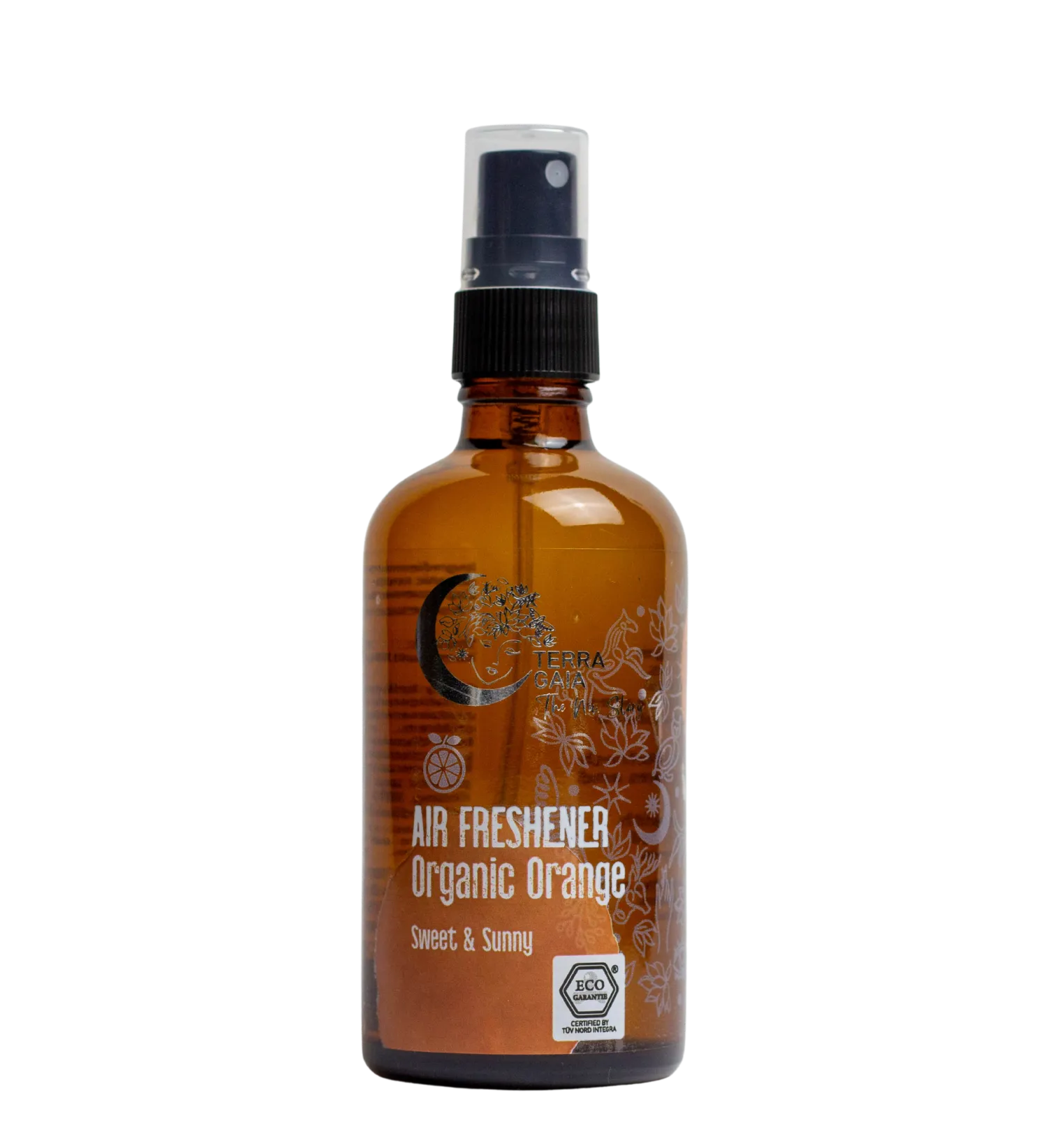 Odorizant organic de Orange 100 ml Odorizant organic de Orange 100 ml