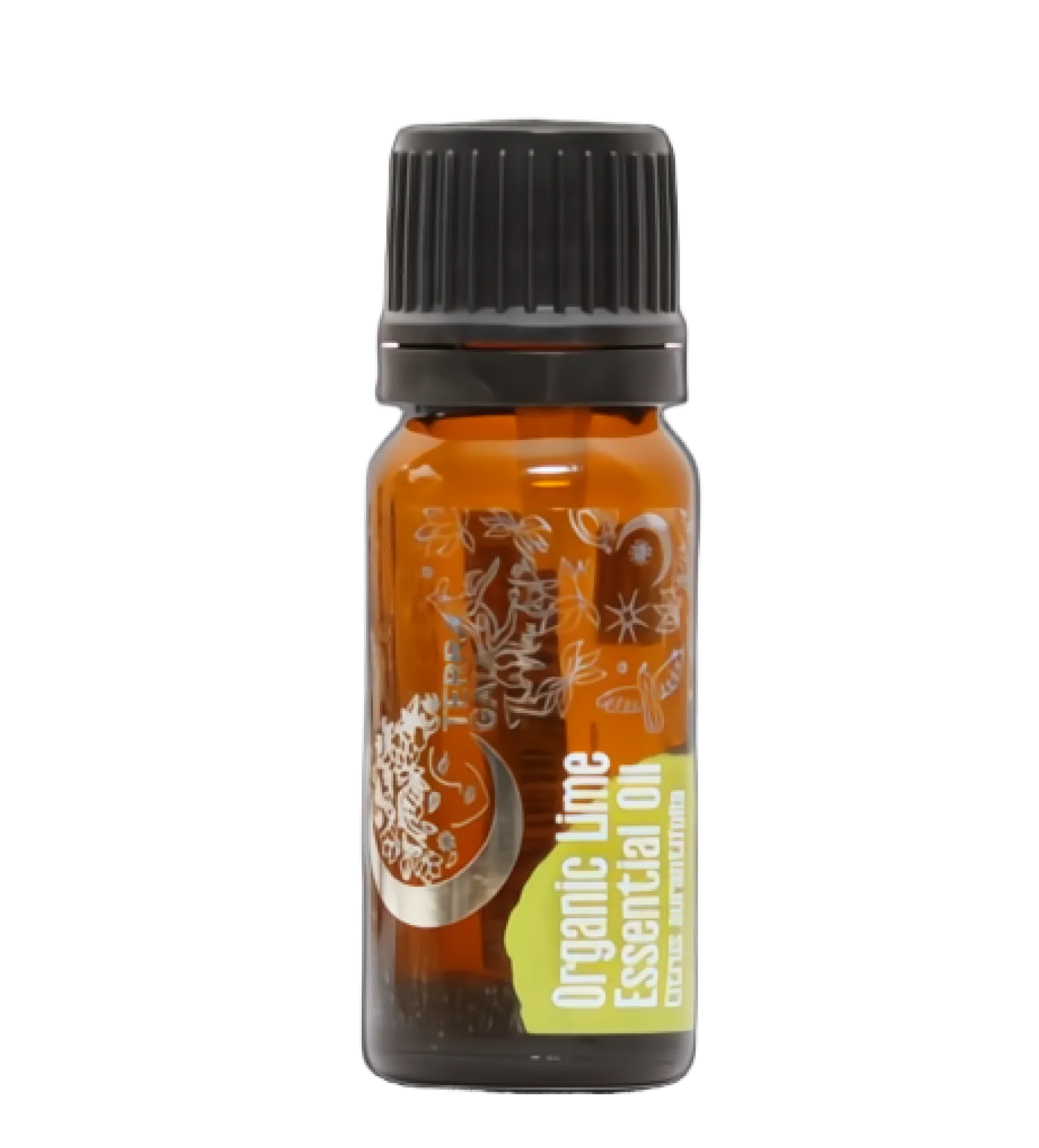Ulei esențial organic de Lime 10 ml Ulei esențial organic de Lime 10 ml