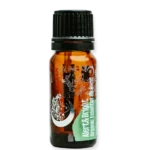 Amestec de uleiuri esențiale organice Alert & Bright 10 ml Amestec de uleiuri esențiale organice Alert & Bright 10 ml