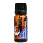 Amestec relaxant de uleiuri esențiale organice 10 ml Amestec relaxant de uleiuri esențiale organice 10 ml