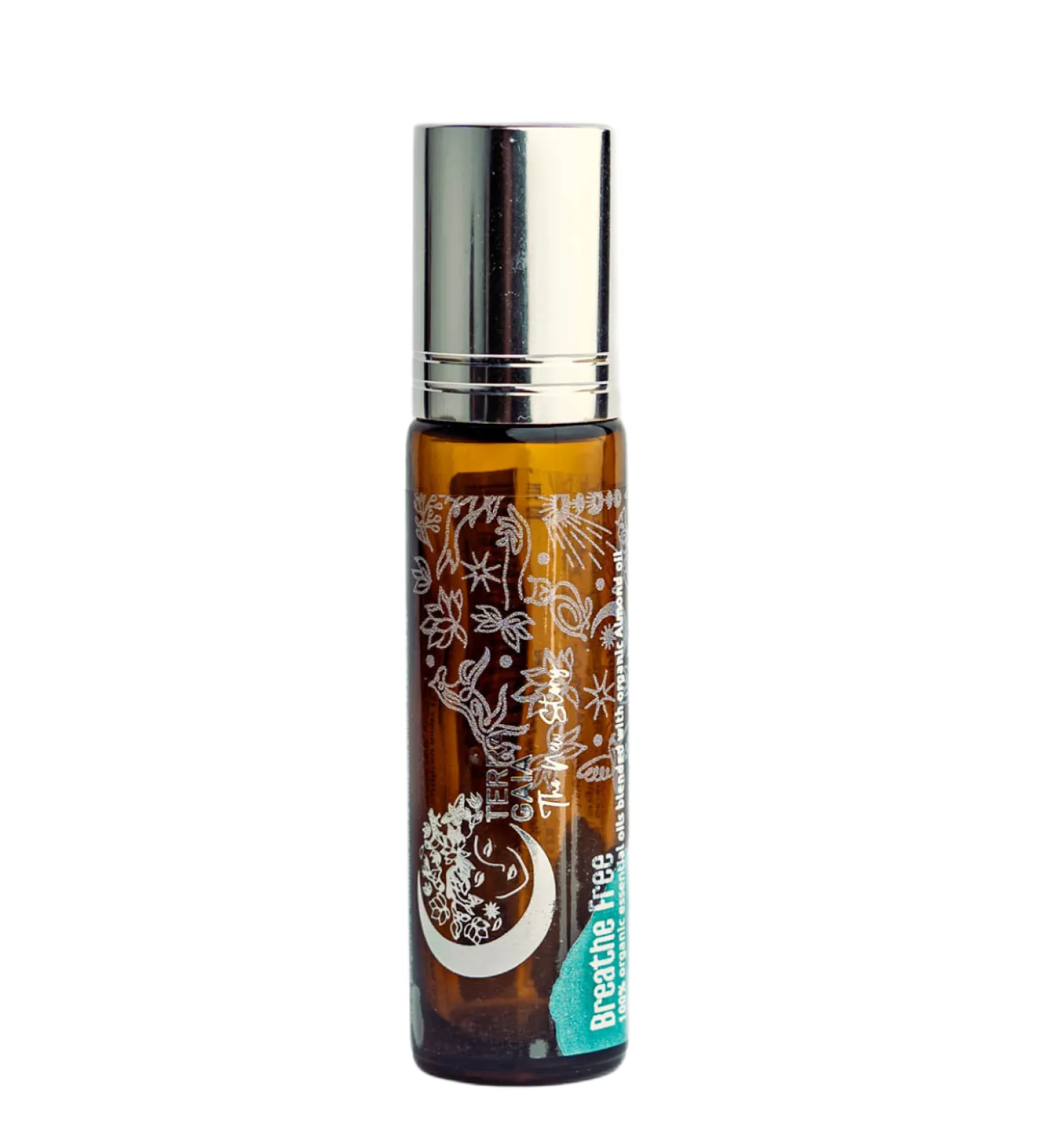 Roll-on Breathe Free 10 ml Roll-on Breathe Free 10 ml