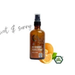 Odorizant organic de Orange 100 ml Odorizant organic de Orange 100 ml