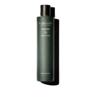 Tonic și Apă Micelară 200 ml - LABRAINS