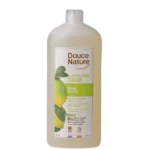 Șampon și Gel de Duș Eco cu Lămâie 1 L - Douce Nature