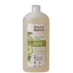 Șampon Eco cu Lapte de Migdale 1 L – Douce Nature